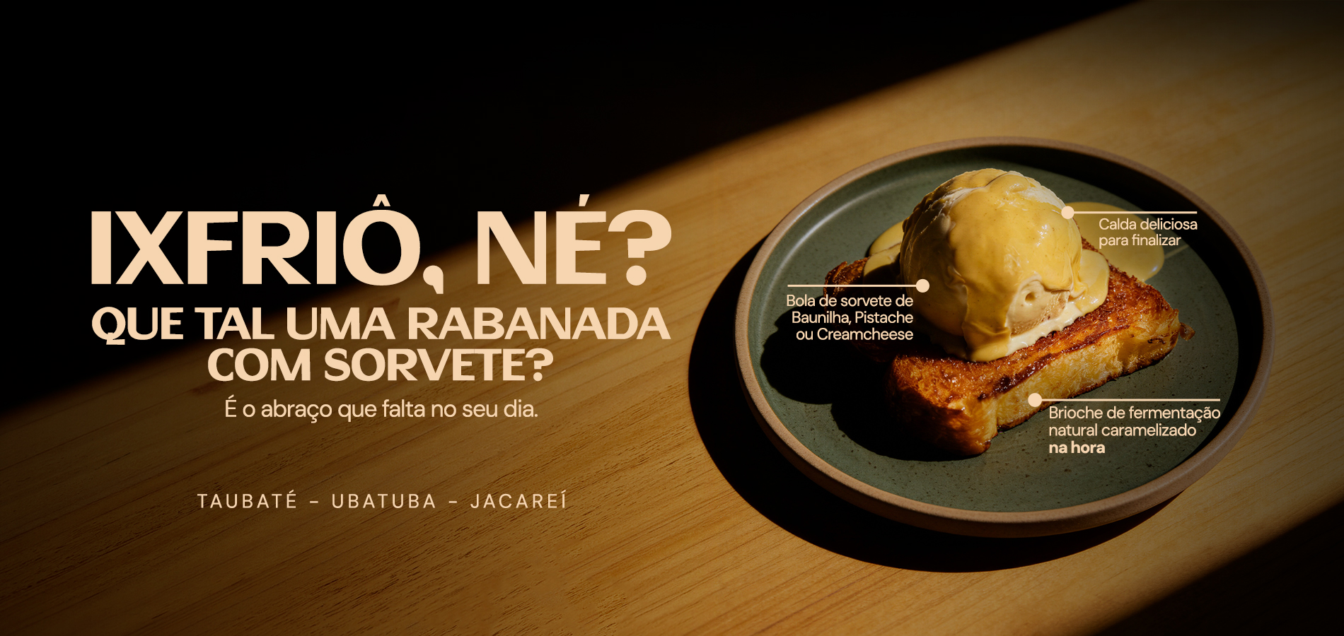 BANNER - Rabanada